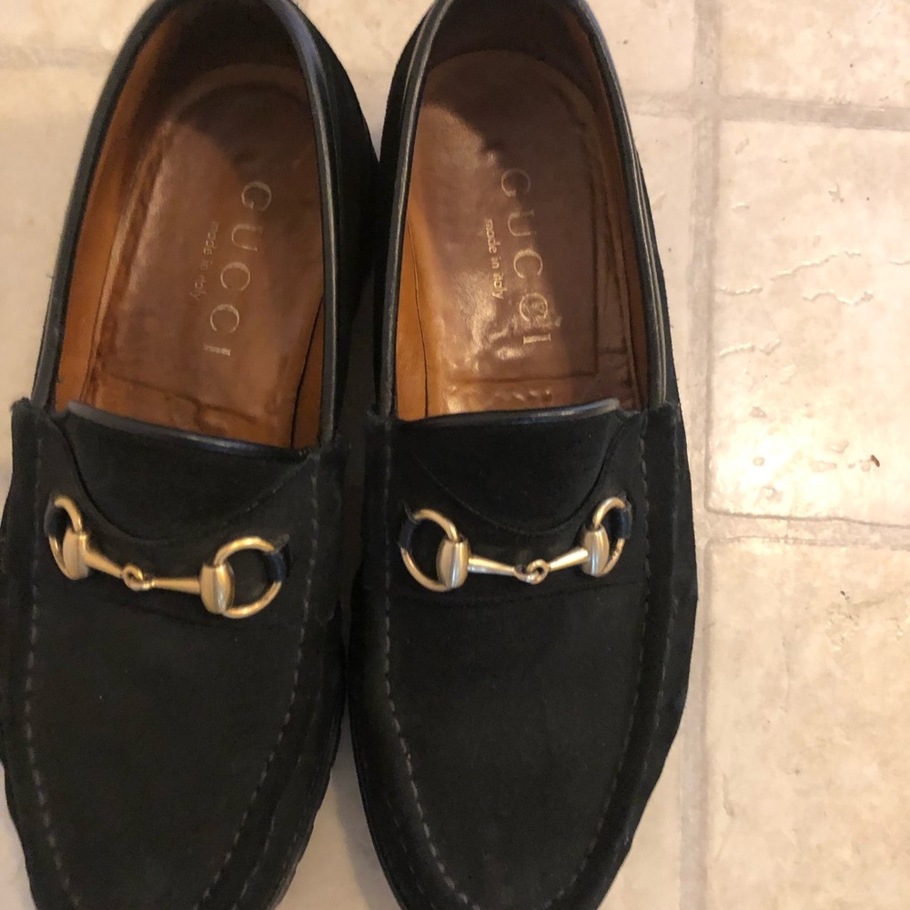Gucci men shoes